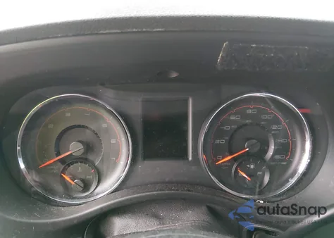 2014 Dodge Charger Police из США, поврежденный, VIN 2C3CDXATXEH190769